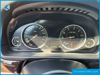 BMW 5 SERIES 528I