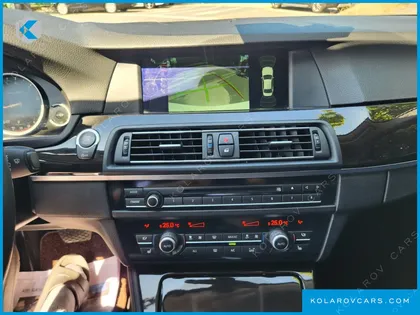 BMW 5 SERIES 528I