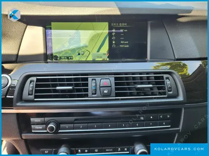 BMW 5 SERIES 528I