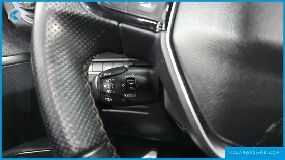 PEUGEOT 3008 1.6 BLUEHDI GT LINE