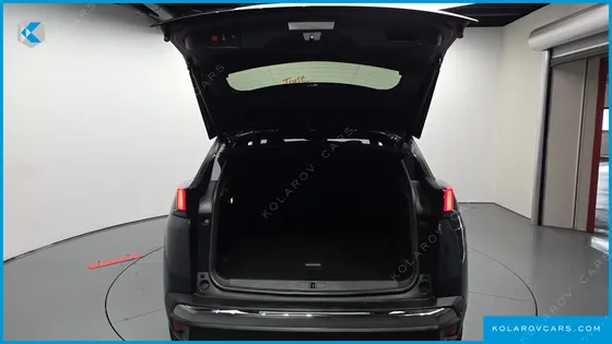 PEUGEOT 3008 1.6 BLUEHDI GT LINE
