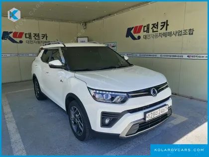 KGM - SSANGYONG TIVOLI 1.5 A3 2WD