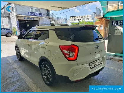 KGM - SSANGYONG TIVOLI 1.5 A3 2WD