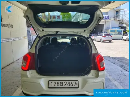 KGM - SSANGYONG TIVOLI 1.5 A3 2WD