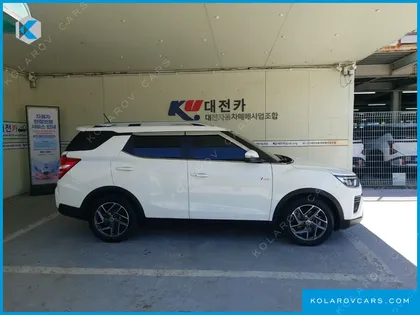 KGM - SSANGYONG TIVOLI 1.5 A3 2WD