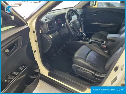 KGM - SSANGYONG TIVOLI 1.5 A3 2WD