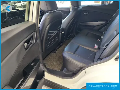 KGM - SSANGYONG TIVOLI 1.5 A3 2WD