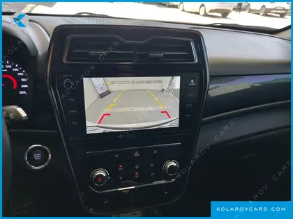 KGM - SSANGYONG TIVOLI 1.5 A3 2WD