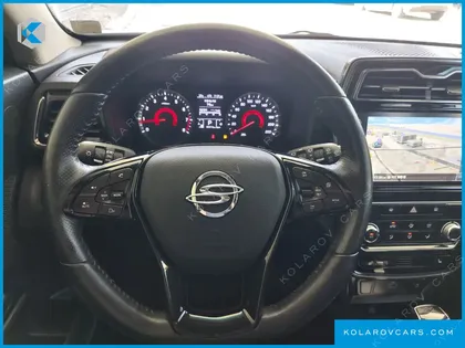 KGM - SSANGYONG TIVOLI 1.5 A3 2WD