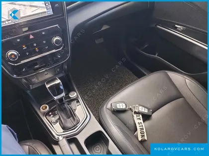 KGM - SSANGYONG TIVOLI 1.5 A3 2WD
