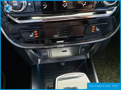 KGM - SSANGYONG TIVOLI 1.5 A3 2WD