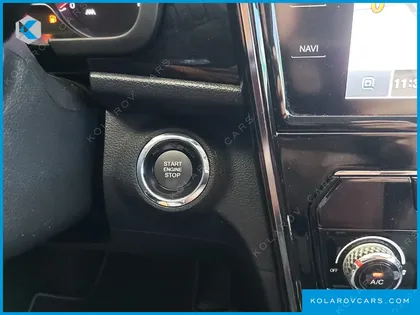 KGM - SSANGYONG TIVOLI 1.5 A3 2WD