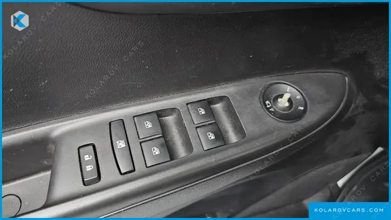 CHEVROLET (GM DAEWOO) SPARK LT