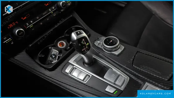 BMW 5 SERIES 520D