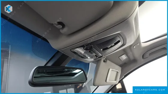 BMW 5 SERIES 520D