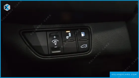 GENESIS G70 2.2D