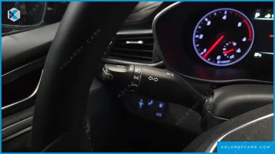 GENESIS G70 2.2D