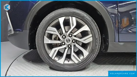 KGM - SSANGYONG TIVOLI 1.6 IX 2WD