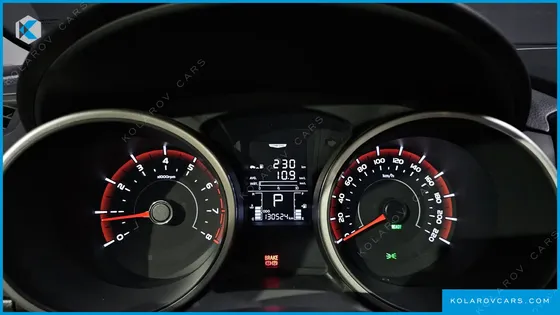 KGM - SSANGYONG TIVOLI 1.6 IX 2WD