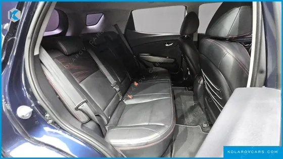 KGM - SSANGYONG TIVOLI 1.6 IX 2WD