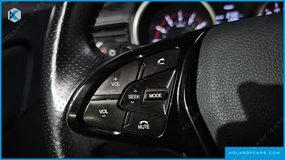 KGM - SSANGYONG TIVOLI 1.6 IX 2WD