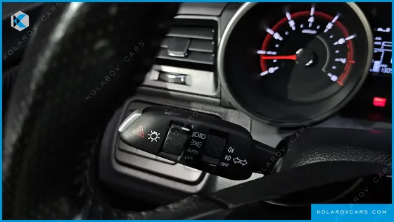 KGM - SSANGYONG TIVOLI 1.6 IX 2WD