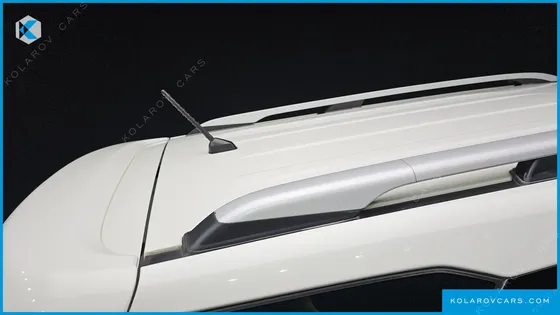 KGM - SSANGYONG TIVOLI 1.6 IX 2WD