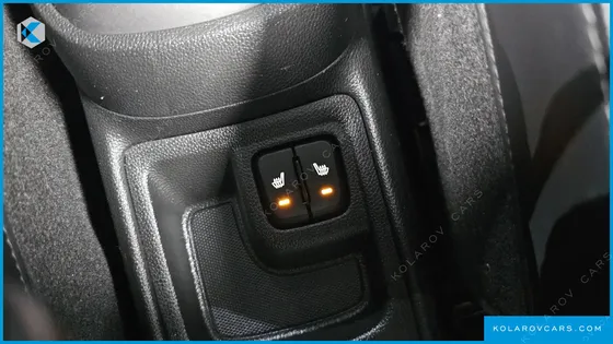 CHEVROLET (GM DAEWOO) SPARK PREMIER