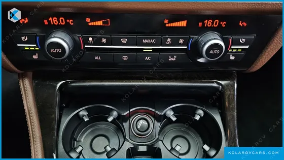BMW 5 SERIES 520D