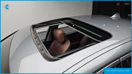 BMW 5 SERIES 520D