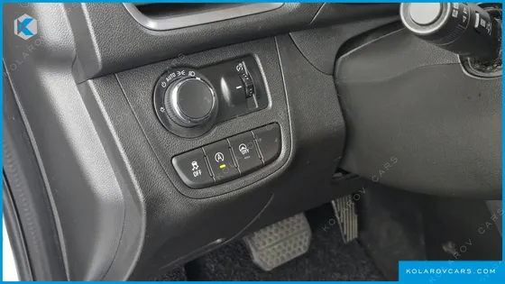 CHEVROLET (GM DAEWOO) SPARK LT