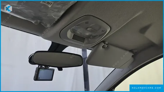 CHEVROLET (GM DAEWOO) SPARK LT