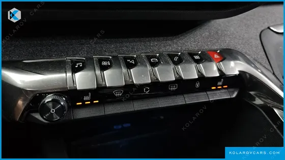 PEUGEOT 3008 1.5 BLUEHDI ALLURE