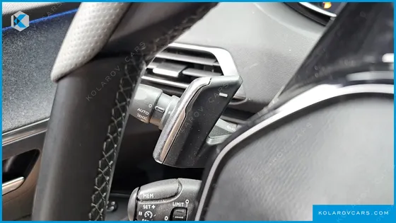 PEUGEOT 3008 1.5 BLUEHDI ALLURE