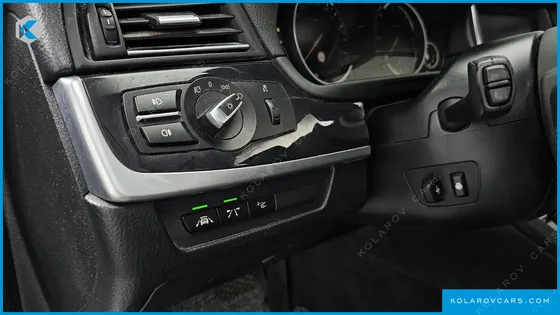 BMW 5 SERIES 520D XDRIVE M AERO DYNAMIC