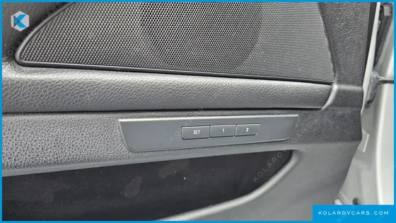 BMW 5 SERIES 520D XDRIVE M AERO DYNAMIC