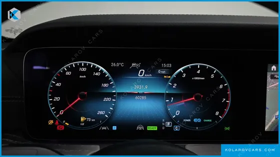 MERCEDES E-CLASS E350 4MATIC AMG LINE