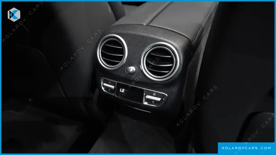 MERCEDES E-CLASS E350 4MATIC AMG LINE