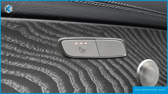 MERCEDES E-CLASS E350 4MATIC AMG LINE