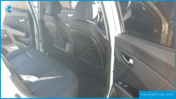 KGM - SSANGYONG TIVOLI DIESEL RX 4WD
