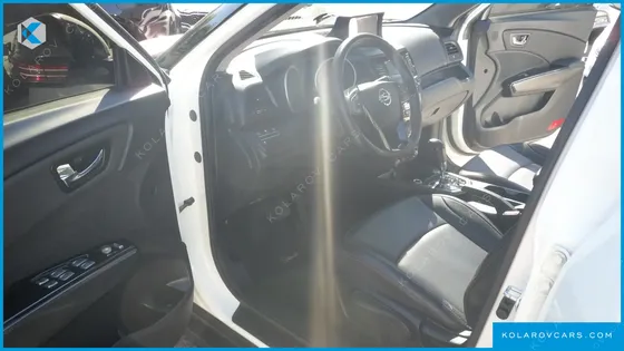 KGM - SSANGYONG TIVOLI DIESEL RX 4WD