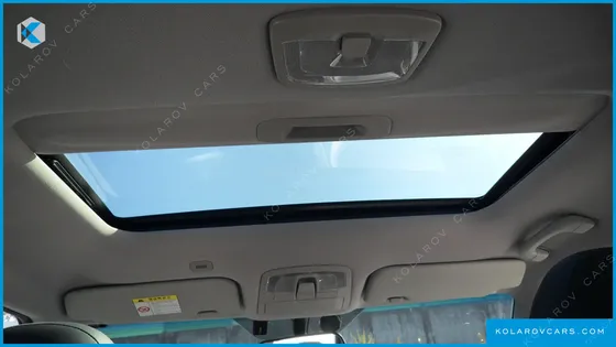 KGM - SSANGYONG TIVOLI DIESEL RX 4WD
