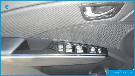KGM - SSANGYONG TIVOLI DIESEL RX 4WD