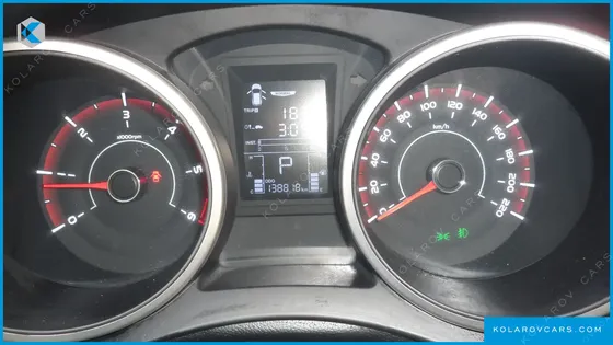 KGM - SSANGYONG TIVOLI DIESEL RX 4WD