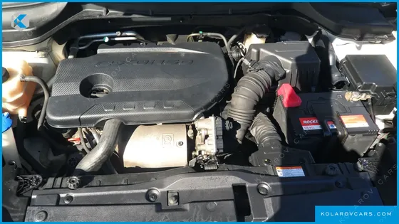 KGM - SSANGYONG TIVOLI DIESEL RX 4WD