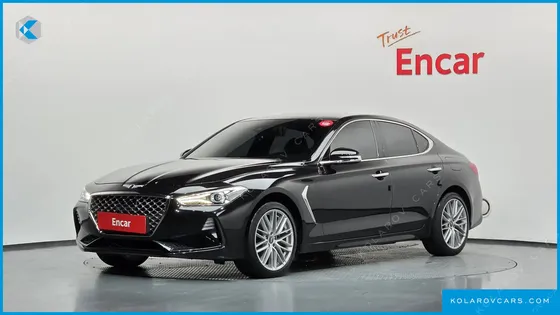 GENESIS G70 2.0T AWD
