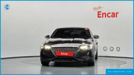 GENESIS G70 2.0T AWD