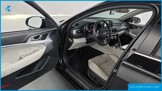 GENESIS G70 2.0T AWD