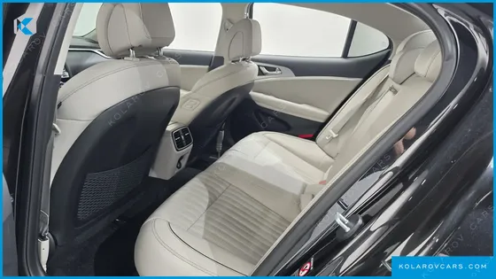 GENESIS G70 2.0T AWD