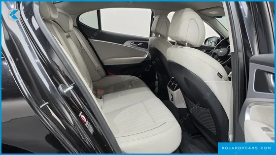 GENESIS G70 2.0T AWD